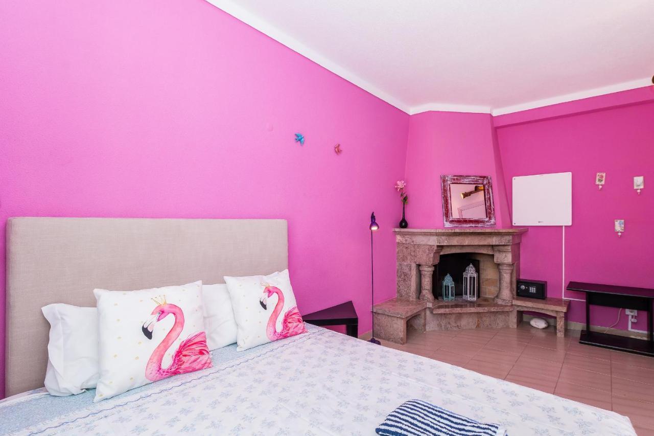 Passaro Azul By Algarve Golden Properties *