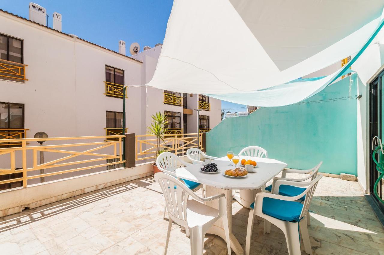 Pensión Passaro Azul By Algarve Golden Properties *
