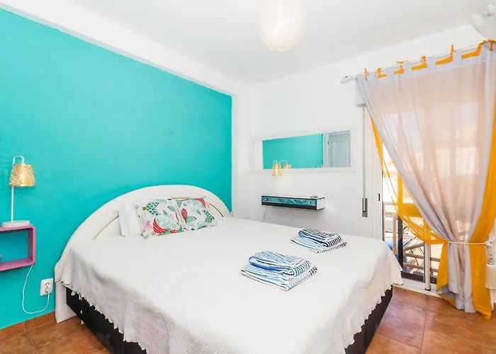 Passaro Azul Guesthouse By Algarve Golden Properties