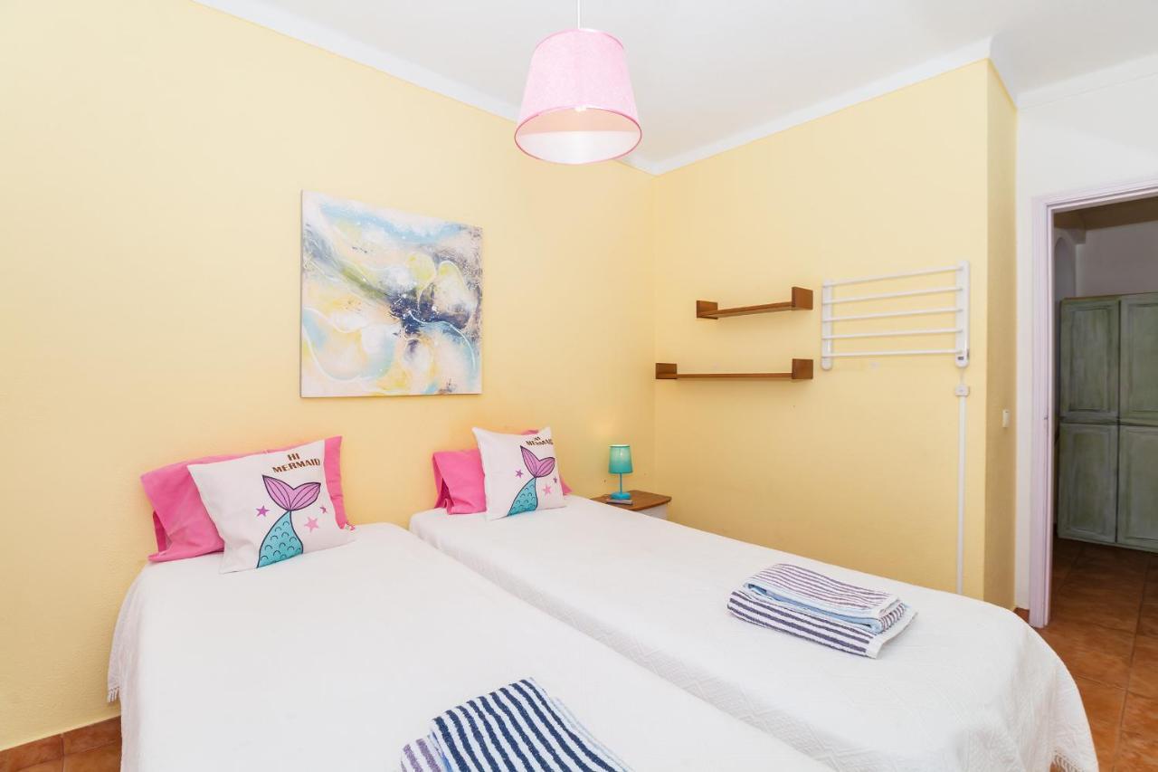 Passaro Azul By Algarve Golden Properties