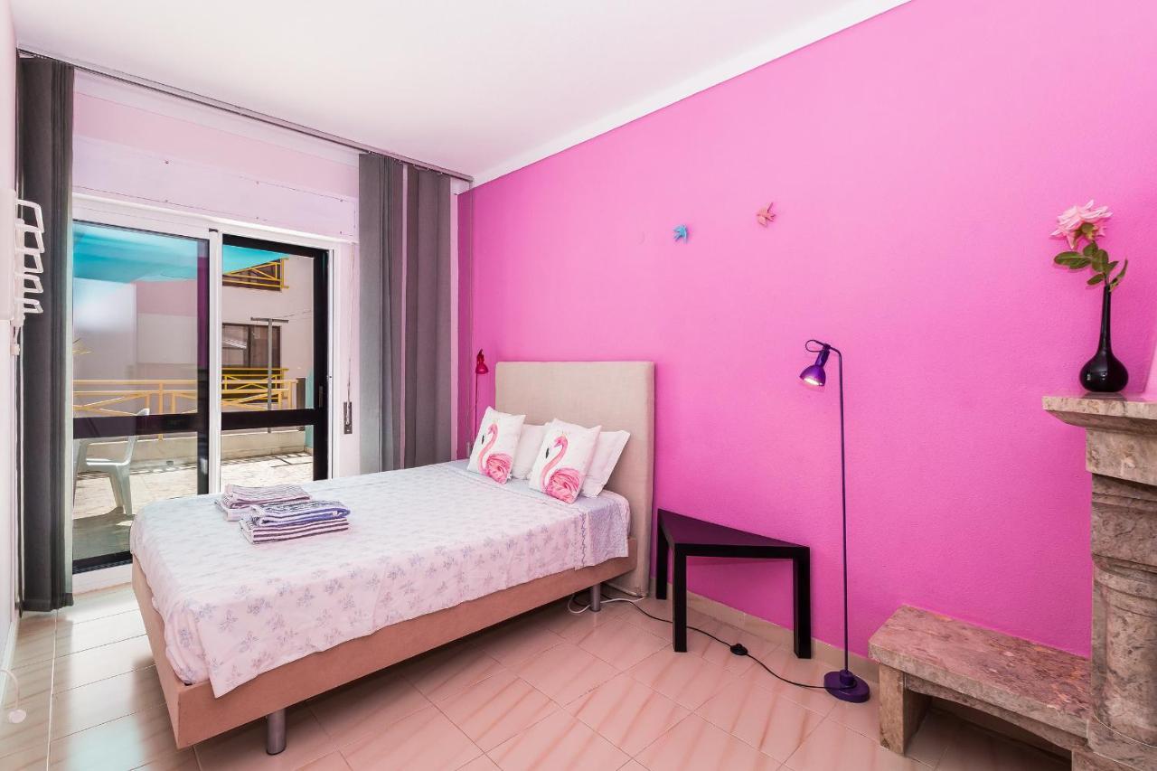 Guest house Passaro Azul By Algarve Golden Properties *