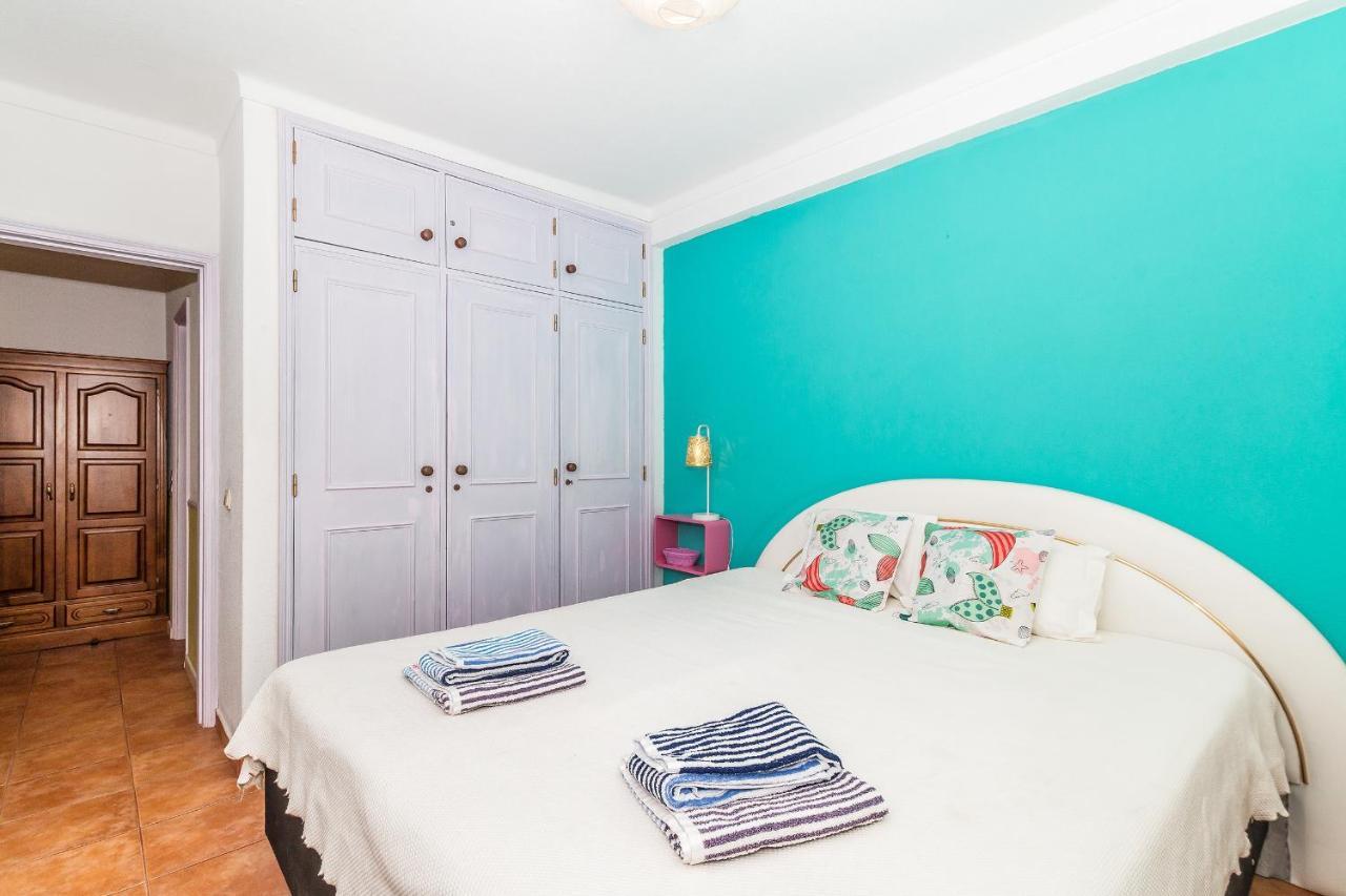 Passaro Azul By Algarve Golden Properties Guest house Lagos