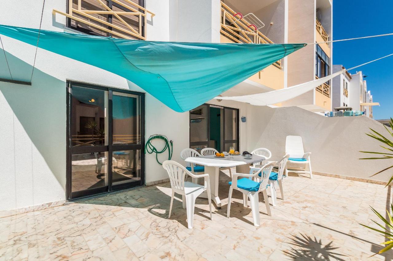 Passaro Azul By Algarve Golden Properties Guest house Lagos