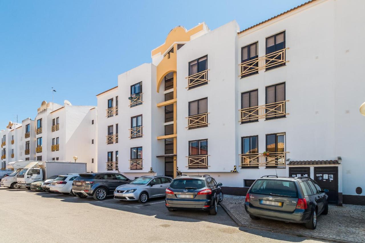 Passaro Azul By Algarve Golden Properties Lagos